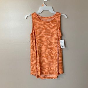 Nine West Stretch Tank Top (sz small)